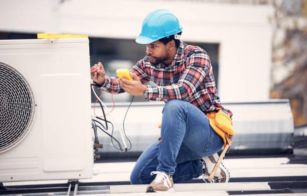 Best Licensed Electrician  in New Holstein, WI